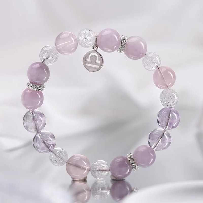 Zodiac Crystal Bracelets – 925 Sterling Silver Jewelry Collection - Image 15