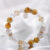[Taurus] Twelve constellations guardian crystal
