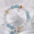[Aquarius] Twelve constellations guardian crystal