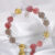 [Virgo] Twelve constellations guardian crystal